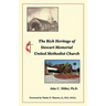 The Rich Heritage of Stewart Memorial United Methodist Church
