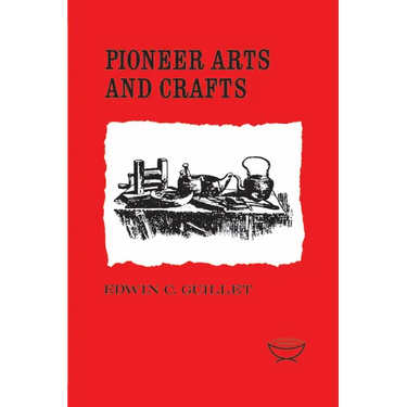 Pioneer Arts and Crafts