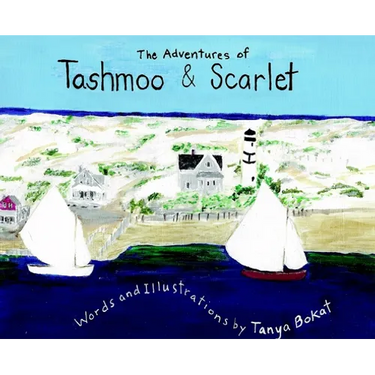 The Adventures of Tashmoo and Scarlet