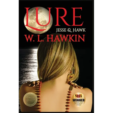 Lure: Jesse & Hawk