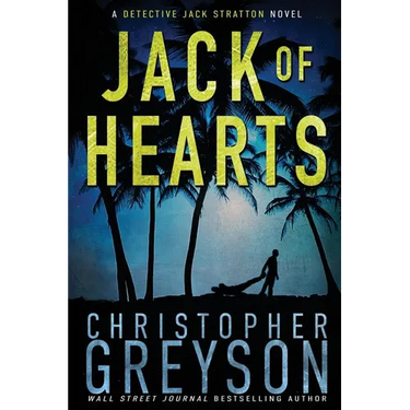 Jack of Hearts