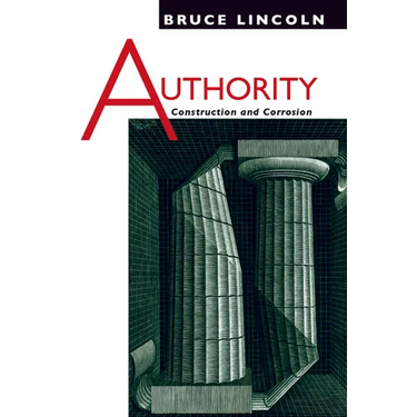 Authority: Construction and Corrosion