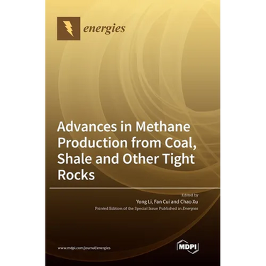 Advances in Methane Production from Coal, Shale and Other Tight Rocks