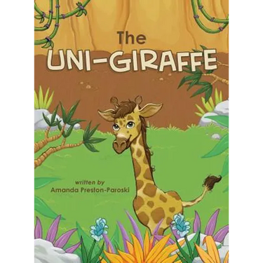 The Uni-Giraffe