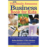 New Totally Awesome Business Book for Kids