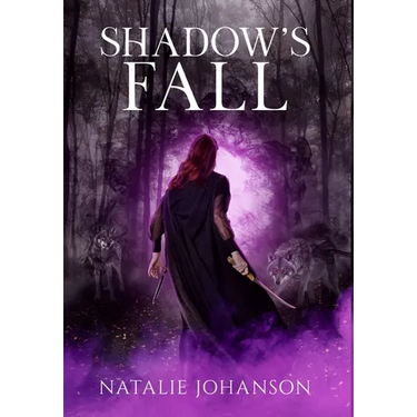 Shadow's Fall