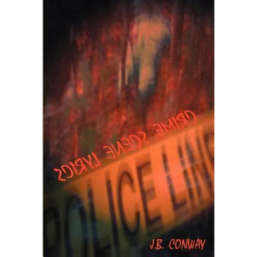 Crime Scene Lyrics