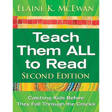 Teach Them All to Read: Catching Kids Before They Fall Through the Cracks