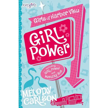 The Girl Power