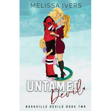 Untamed Devil Illustrated Edition