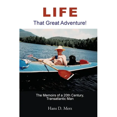 Life - That Great Adventure!
