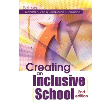 Creating an Inclusive School