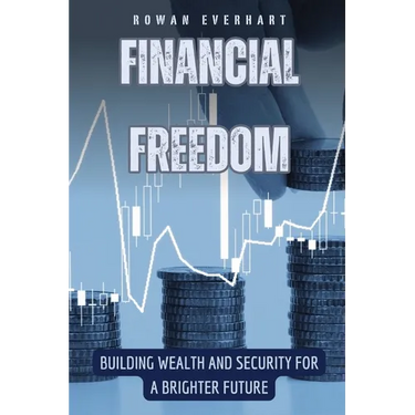 Financial Freedom: Building Wealth and Security for a Brighter Future
