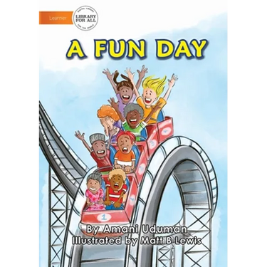 A Fun Day