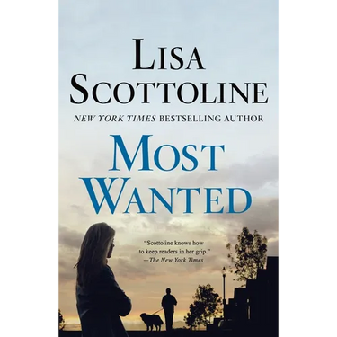 Most Wanted