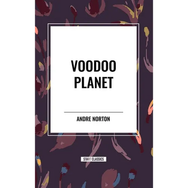 Voodoo Planet