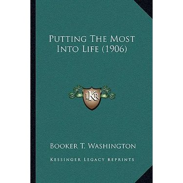 Putting The Most Into Life (1906)