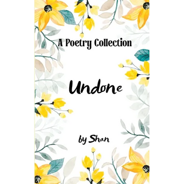 Undone Life Notes