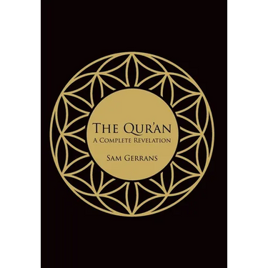 The Qur'an: A Complete Revelation