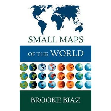 Small Maps of the World