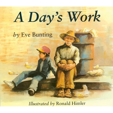 A Day's Work