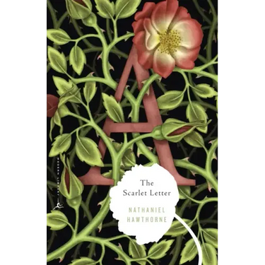 The Scarlet Letter
