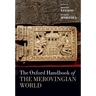 The Oxford Handbook of the Merovingian World