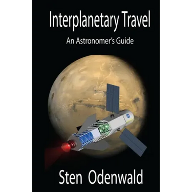 Interplanetary Travel: An Astronomer's Guide