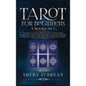 Tarot For Beginners: 5 Books in 1: A Guide to Psychic Tarot Reading, Simple Tarot Spreads, Real Tarot Card Meanings - Learn the History, Sy