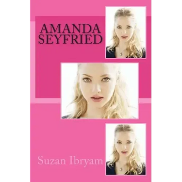 Amanda Seyfried