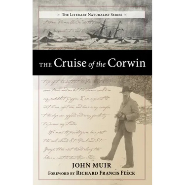 The Cruise of the Corwin: Journal of the Arctic Expedition of 1881 in Search of de Long and the Jeannette
