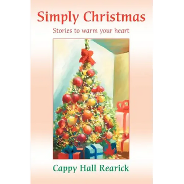Simply Christmas: Stories to warm your heart.