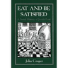 Eat and Be Satisfied: A Social History of Jewish Food