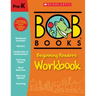 Bob Books: Beginning Readers Workbook