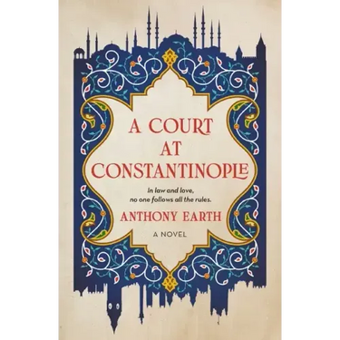 A Court at Constantinople