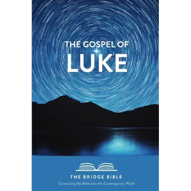 The Gospel of Luke