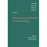 Leibniz: New Essays on Human Understanding
