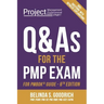 Q&As for the PMP(R) Exam: For PMBOK(R) Guide, 6th Edition