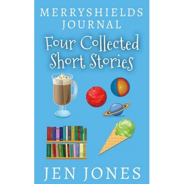 Merryshields Journal