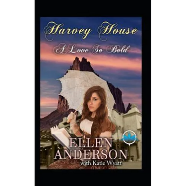 A Love So Bold: Historical Western Romance