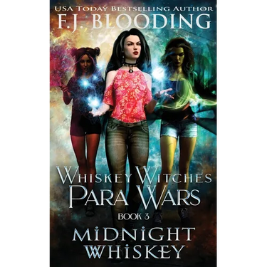 Midnight Whiskey