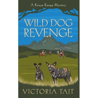 Wild Dog Revenge