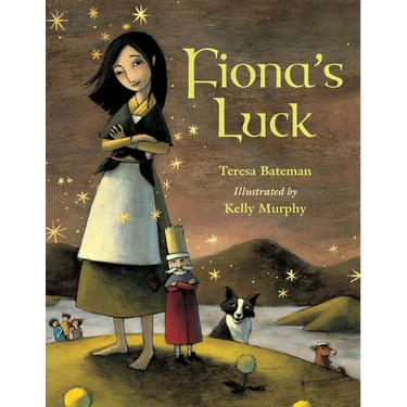 Fiona's Luck