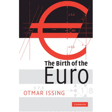The Birth of the Euro