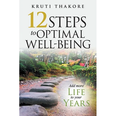 12 Steps To Optimal Well-Being