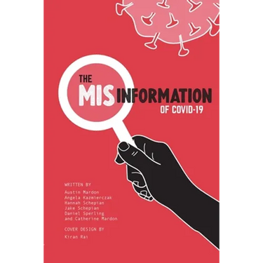 The Misinformation of COVID-19