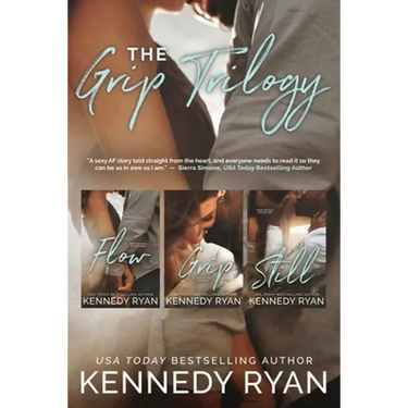 The Grip Trilogy