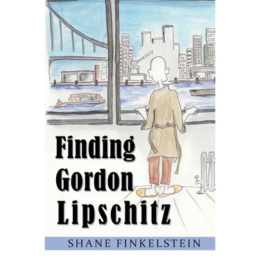Finding Gordon Lipschitz