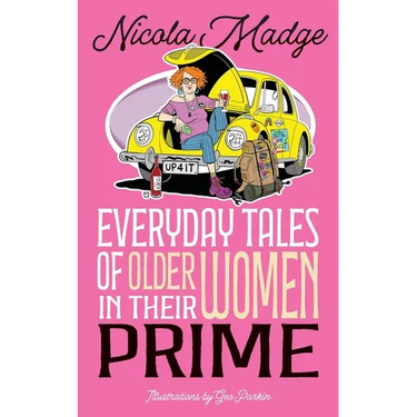 Everyday Tales of Older Women in Their Prime