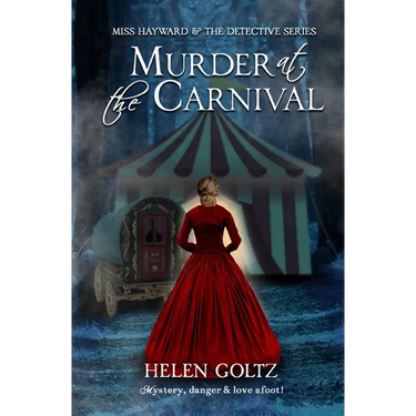 Murder at the Carnival
